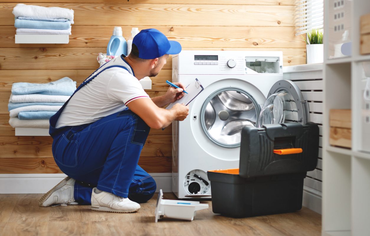 Park Ridge Appliance Repair Service