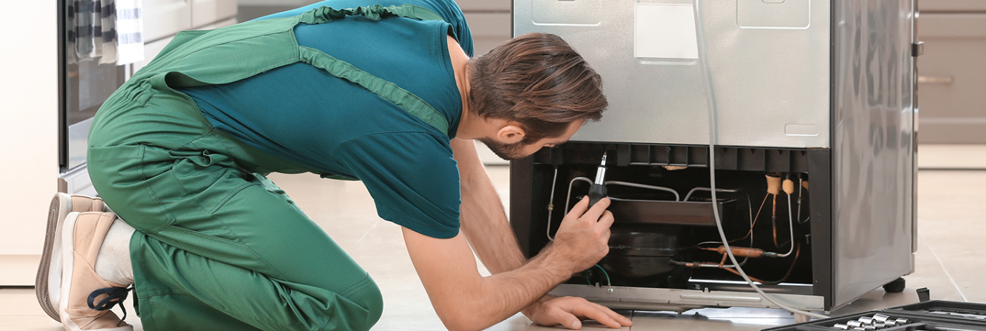 Refrigerator Repair Park Ridge