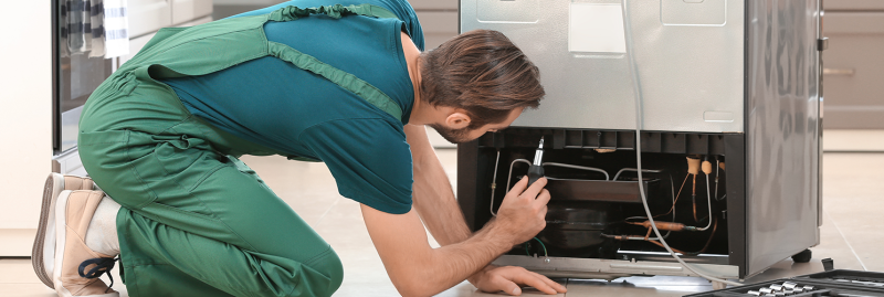 Refrigerator Repair Park Ridge