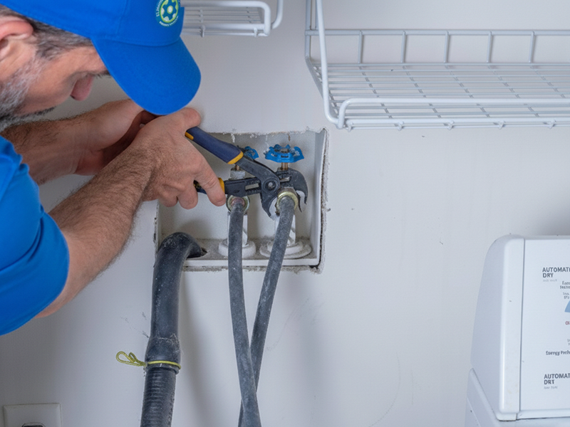 Kenmore Appliance Repair Villa Park